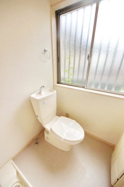 ラフォーレKIの物件内観写真