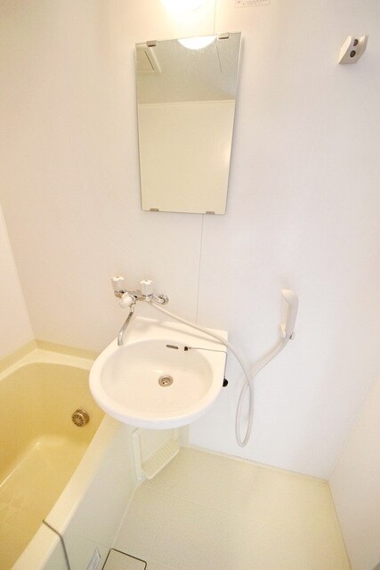 ラフォーレKIの物件内観写真