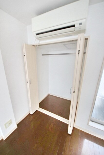 ラフォーレKIの物件内観写真