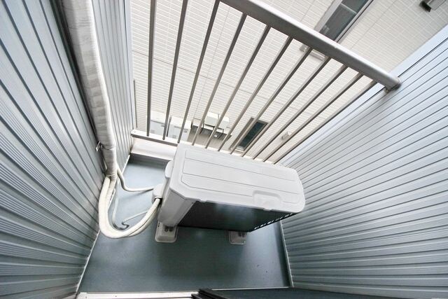 ラフォーレKIの物件内観写真