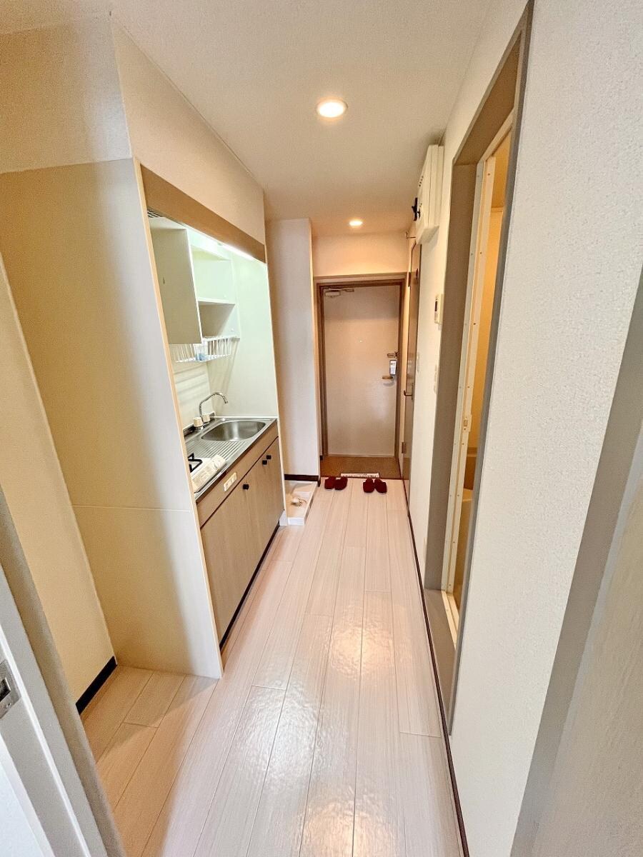 ジュネスの物件内観写真