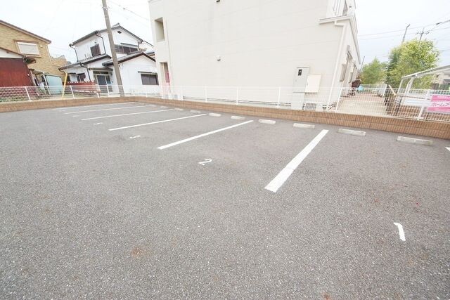 ワースファミリアの物件内観写真