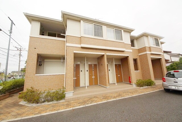 ワースファミリアの物件内観写真