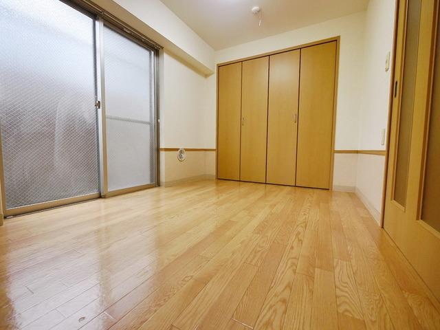 アモーレ所沢の物件内観写真