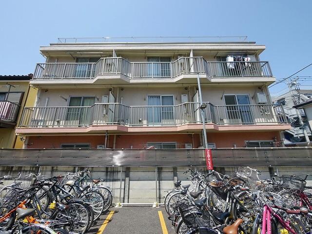 アモーレ所沢の物件内観写真