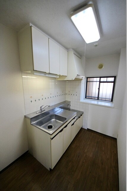 シャルマン所沢の物件内観写真