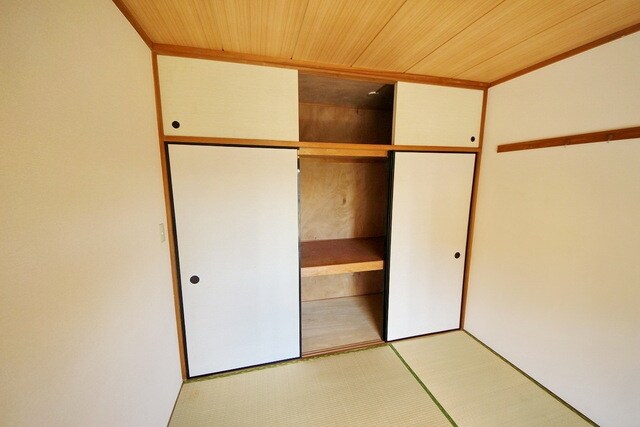 シャルマン所沢の物件内観写真