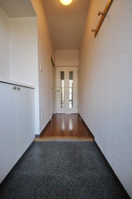 シャルマン所沢の物件内観写真