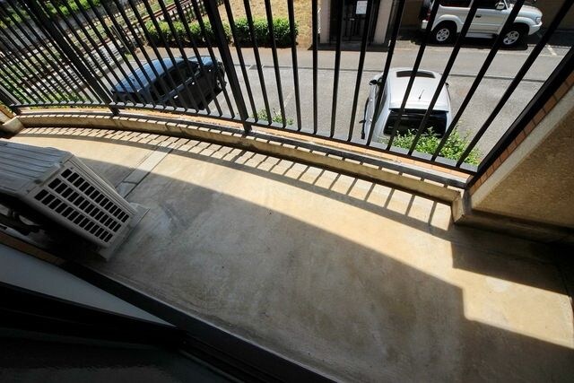 シャルマン所沢の物件内観写真