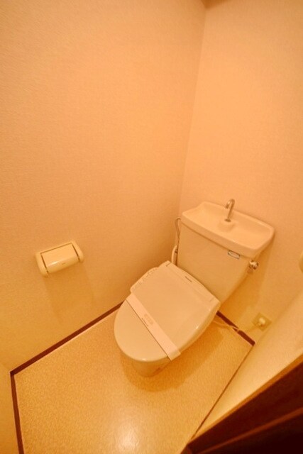 リヴェール高沢Aの物件内観写真