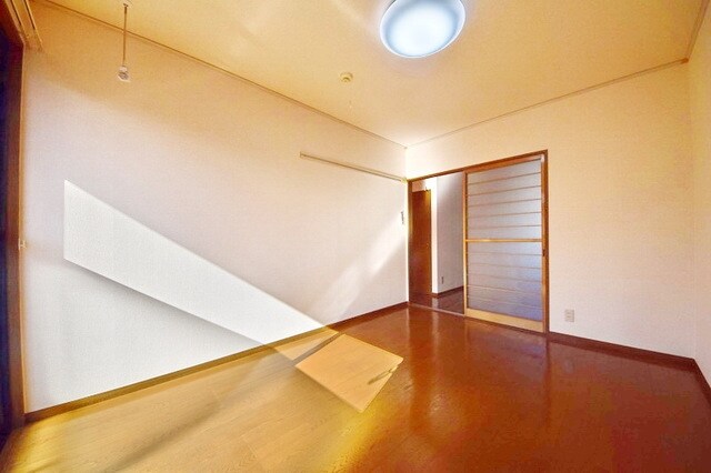 リヴェール高沢Aの物件内観写真