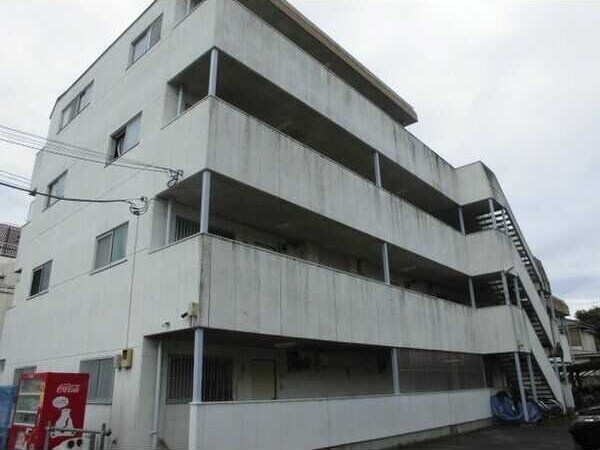 パレス・コヨーの物件内観写真