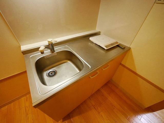 アモーレ所沢の物件内観写真