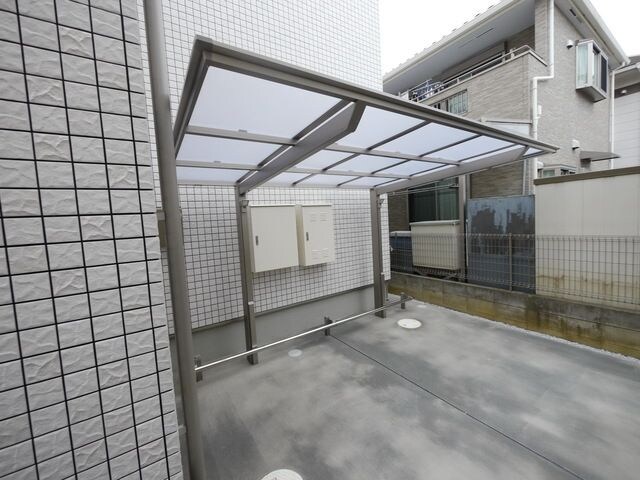 ゼロワン松葉の物件内観写真