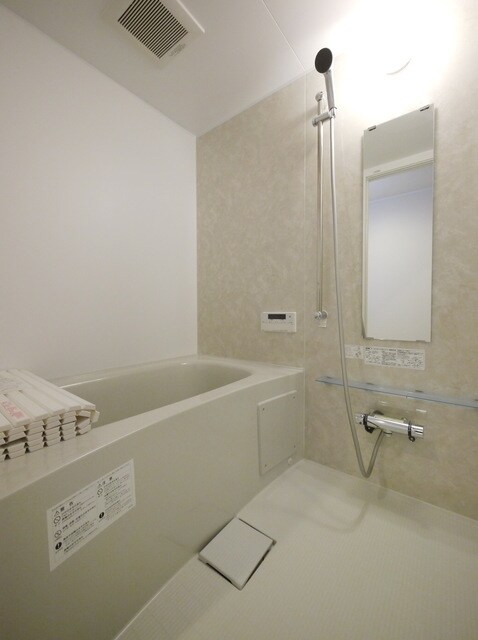 ゼロワン松葉の物件内観写真