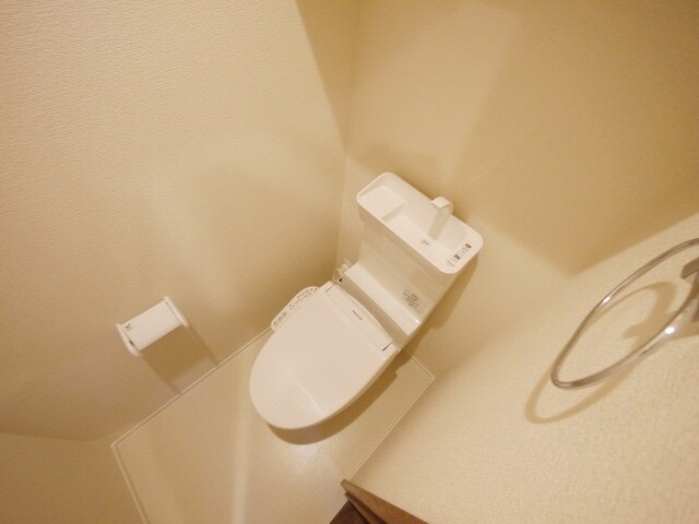 ゼロワン松葉の物件内観写真