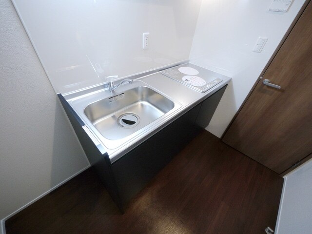 ゼロワン松葉の物件内観写真