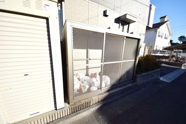 アミティエ Iの物件内観写真