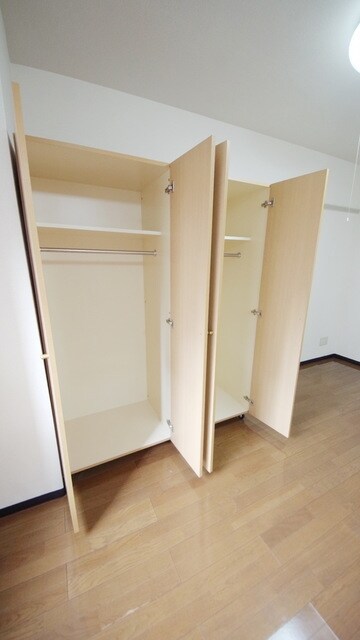 アクアタウンイーストIの物件内観写真