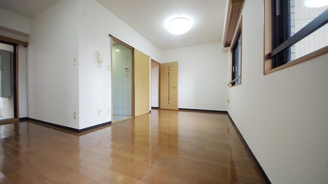 アクアタウンイーストIの物件内観写真