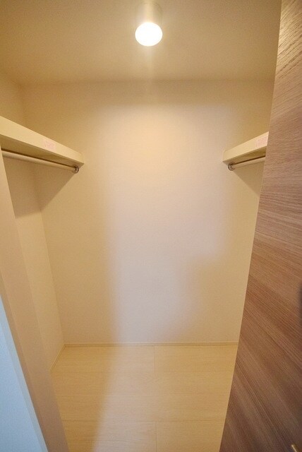 シェルフルールの物件内観写真