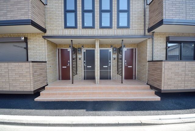 シェルフルールの物件内観写真