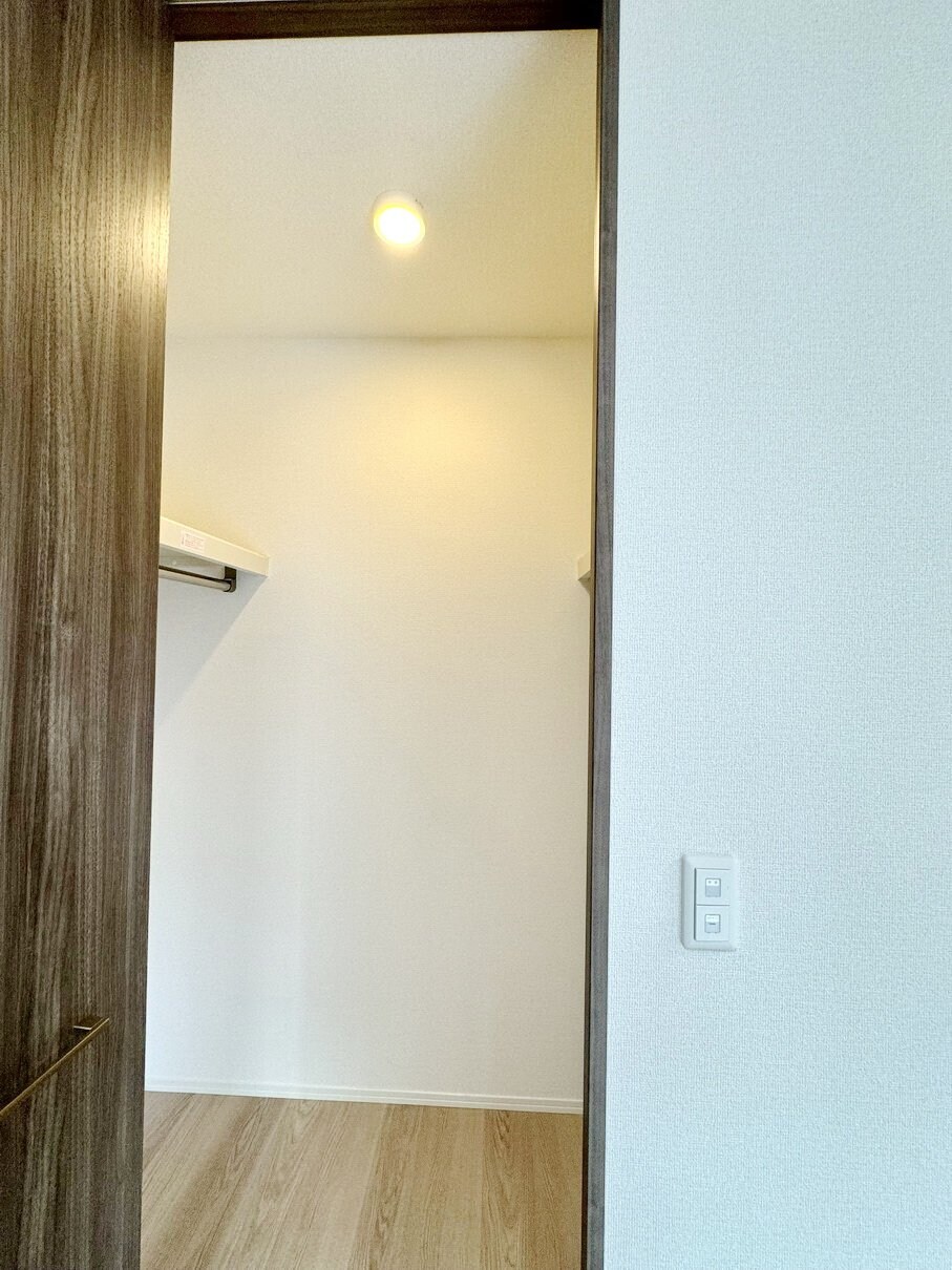 D-RESIDENCE仙波町の物件内観写真