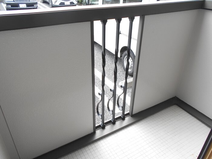 リヴィエールの物件内観写真