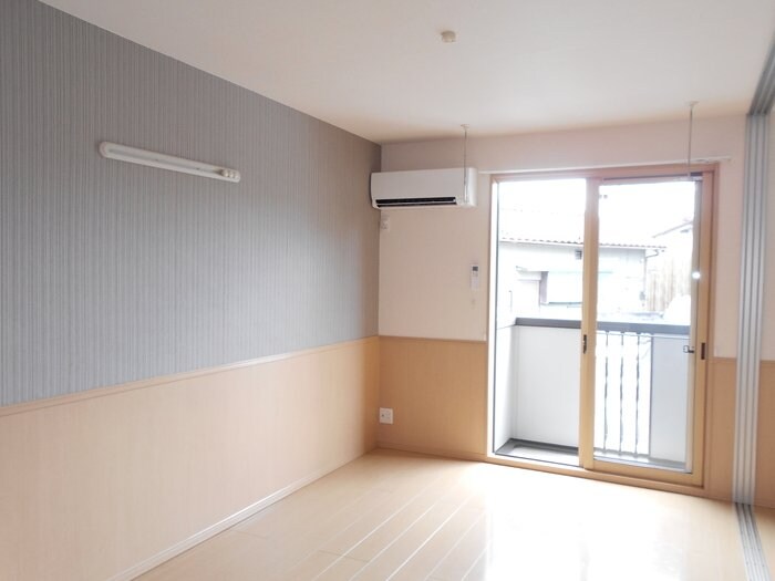 リヴィエールの物件内観写真