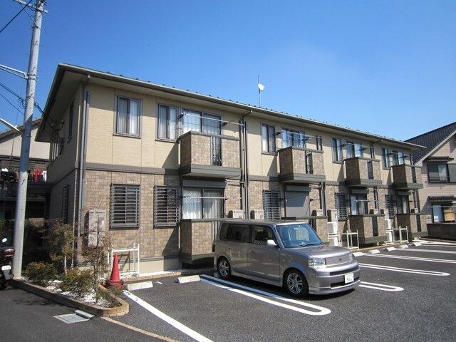 リヴィエールの物件内観写真