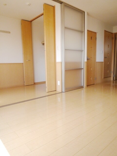 リヴィエールの物件内観写真