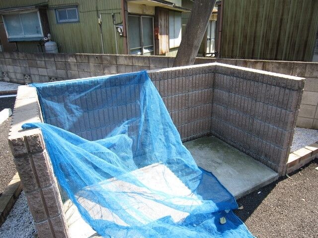 リヴィエールの物件内観写真