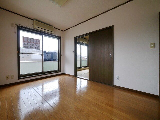 笹井レジデンスIIの物件内観写真