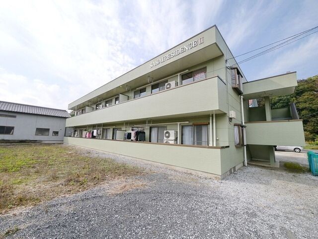 笹井レジデンスIIの物件内観写真