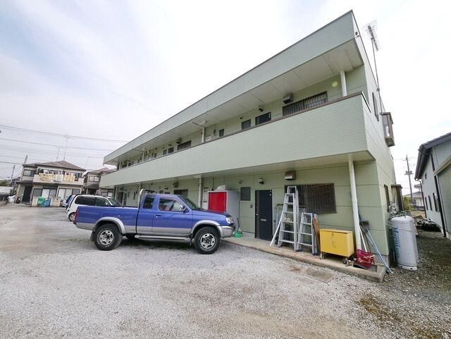 笹井レジデンスIIの物件内観写真