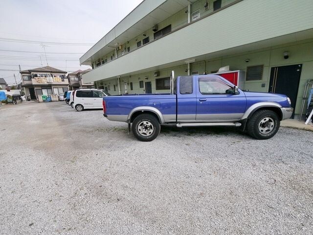 笹井レジデンスIIの物件内観写真