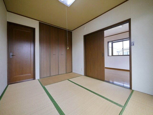 笹井レジデンスIIの物件内観写真