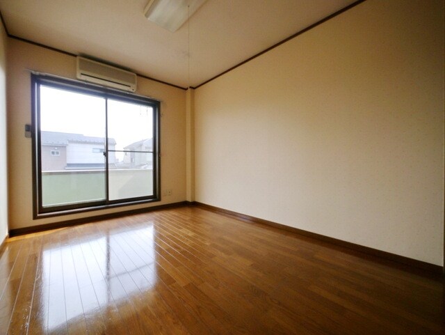 笹井レジデンスIIの物件内観写真