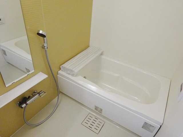 クオリアの物件内観写真