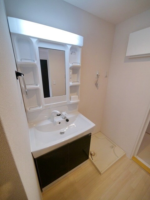 アレッサーノの物件内観写真