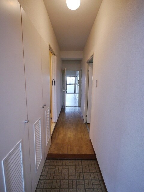 シュターンハイム第1の物件内観写真