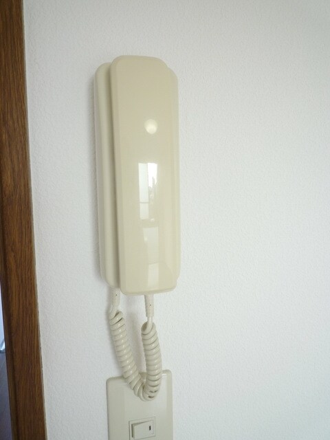 プレジール今成の物件内観写真