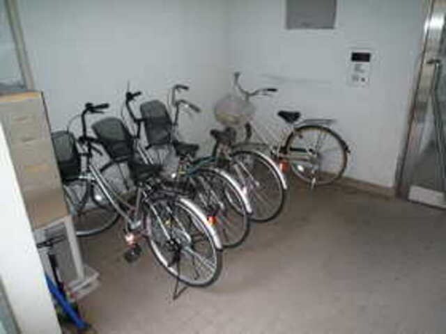 アトリエビルの物件内観写真