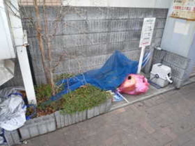 アトリエビルの物件内観写真