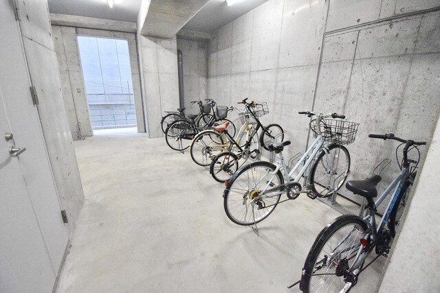 プロペ所沢ビルIIの物件内観写真