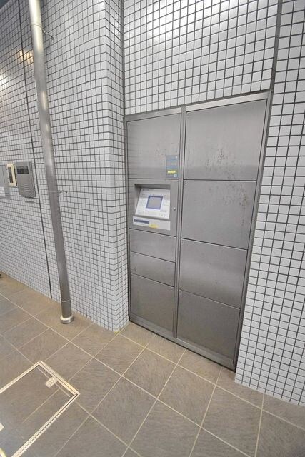 プロペ所沢ビルIIの物件内観写真