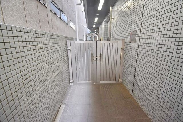 プロペ所沢ビルIIの物件内観写真