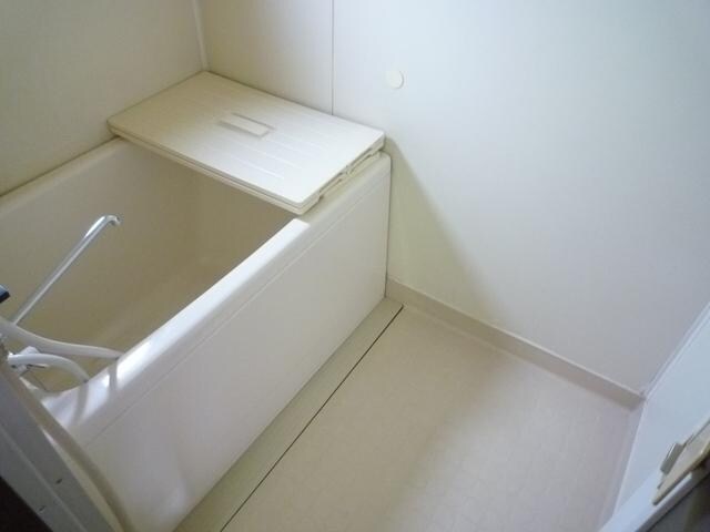 サンハイツの物件内観写真