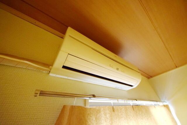 サンハイツの物件内観写真