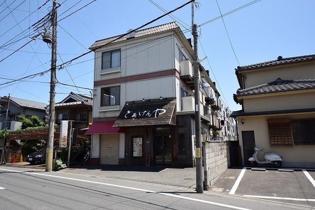 サンハイツの物件内観写真